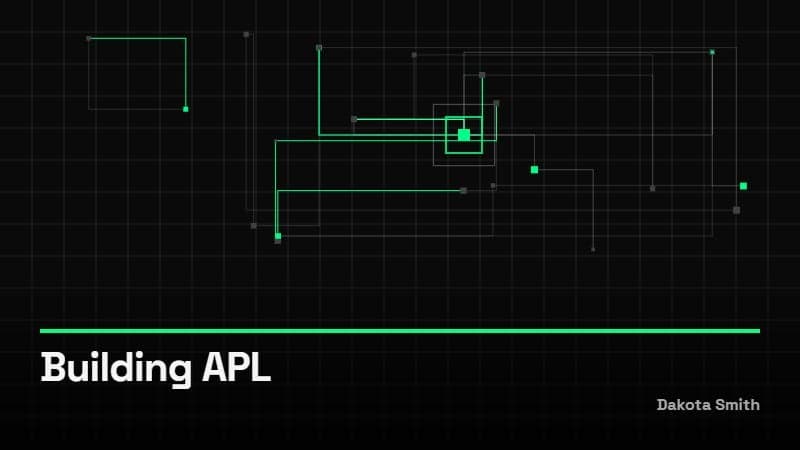 Cover image for Building APL: An Autonomous Coding Agent for Claude Code
