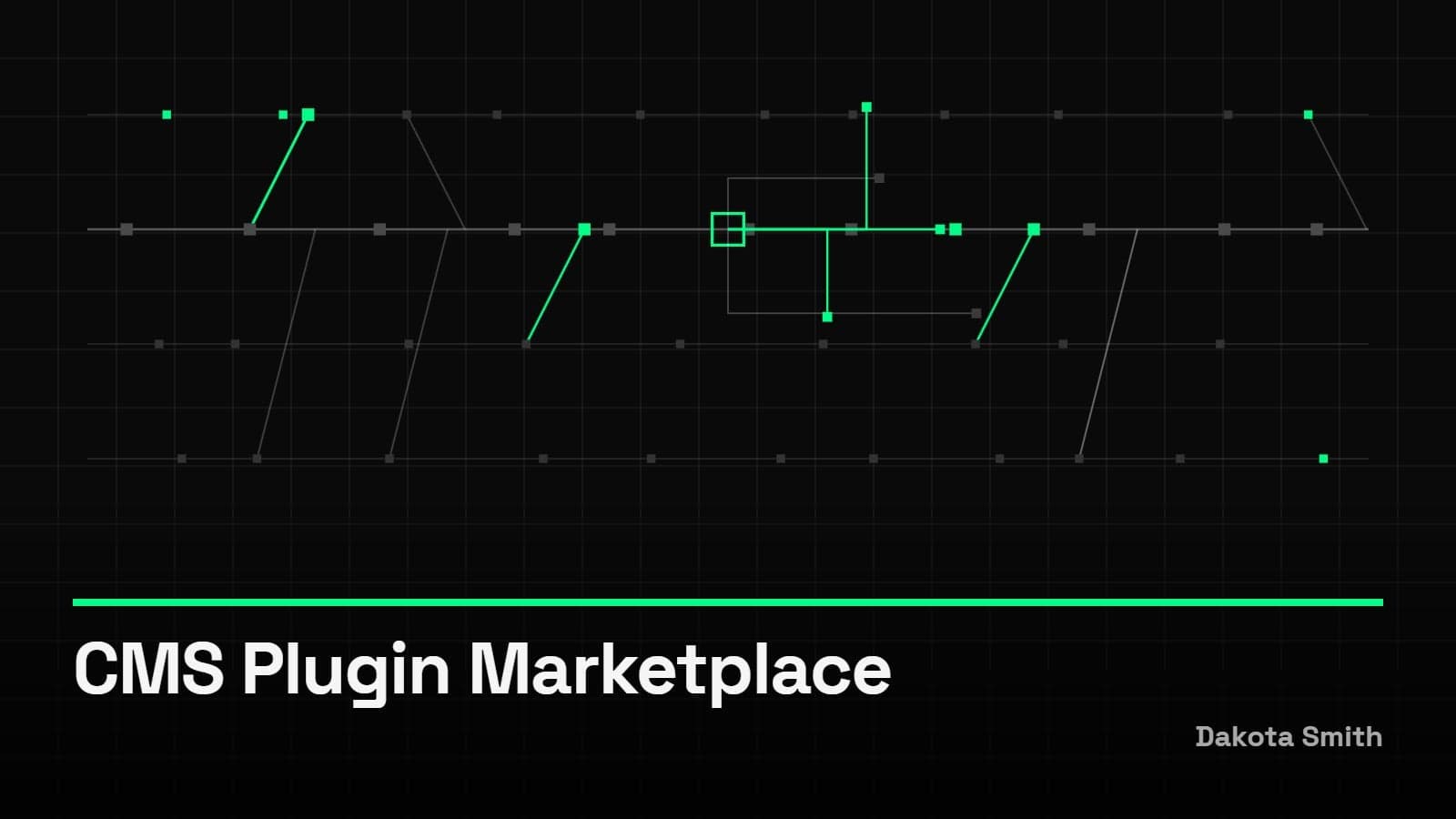 Cover image for Building a Claude Code Plugin Marketplace for CMS Analysis