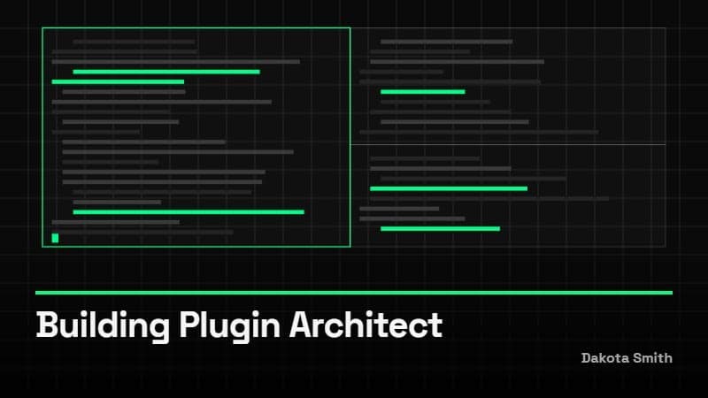 Cover image for Building Plugin Architect: A Zero-Code Claude Code Plugin