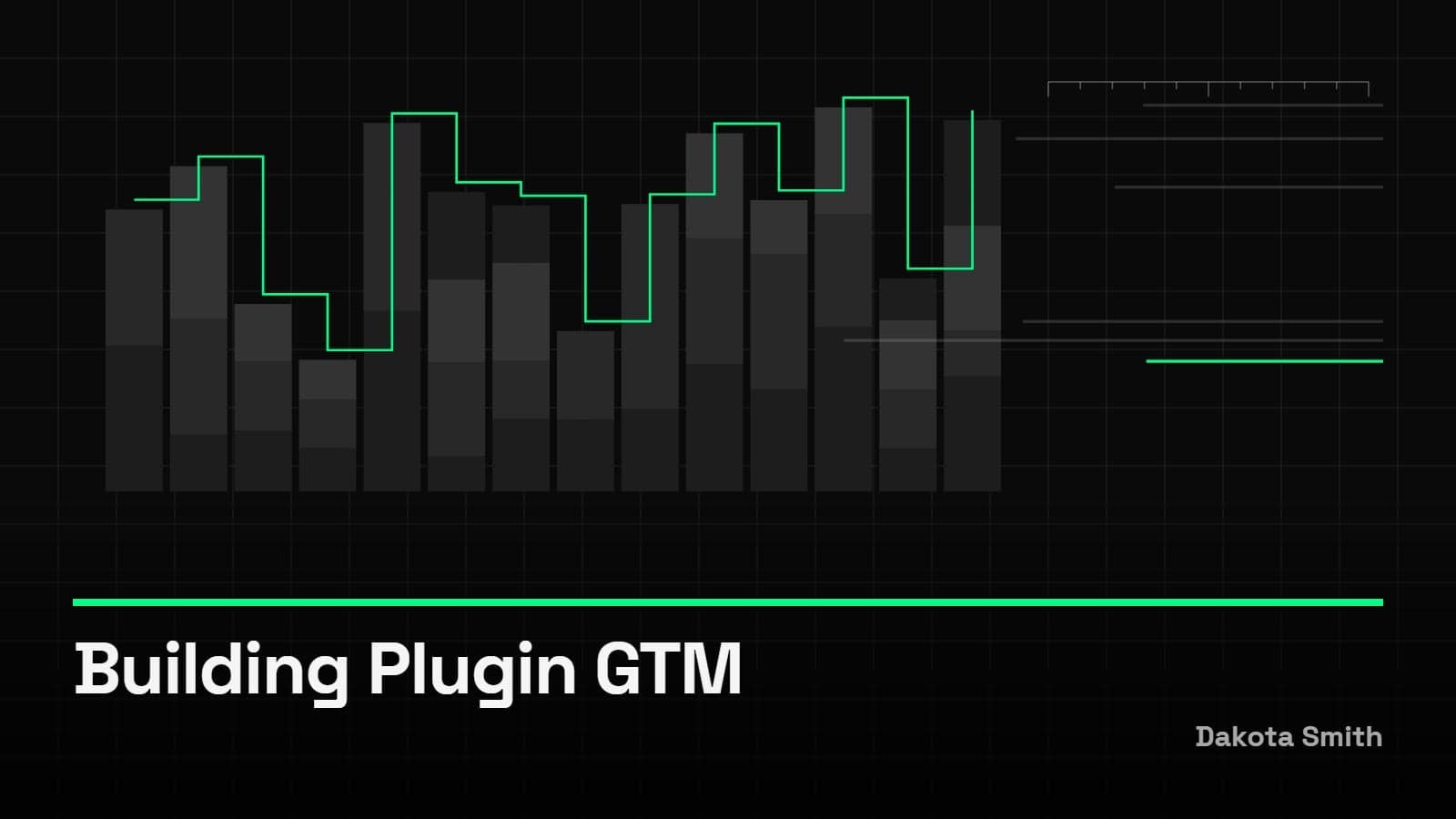 Cover image for Building Plugin GTM: A Go-To-Market Engine Inside Claude Code