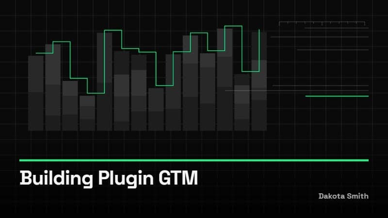Cover image for Building Plugin GTM: A Go-To-Market Engine Inside Claude Code