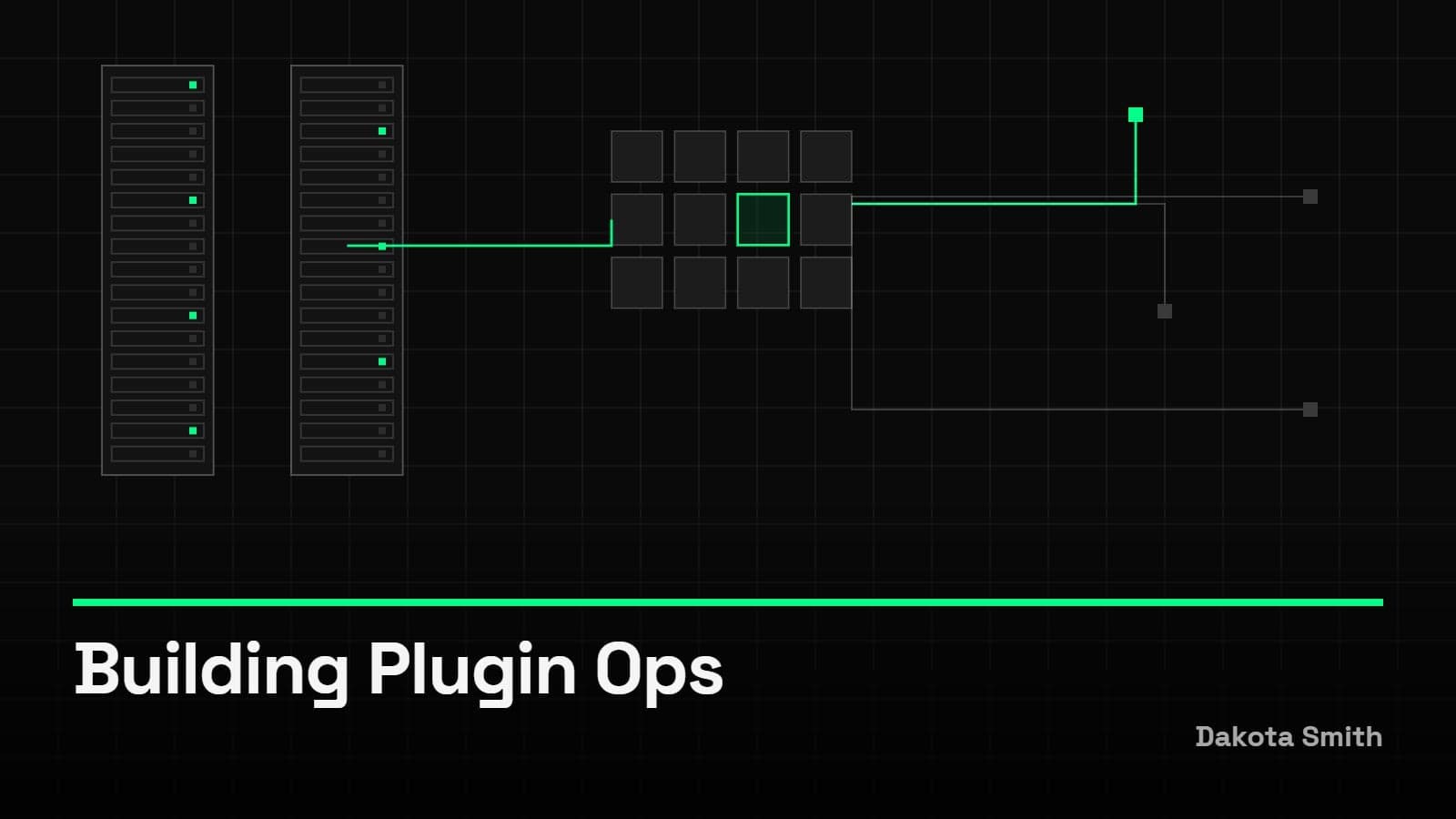 Cover image for Building Plugin Ops: A Claude Code Plugin for Plugin Maintenance