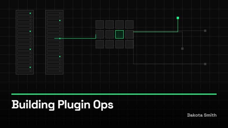 Cover image for Building Plugin Ops: A Claude Code Plugin for Plugin Maintenance