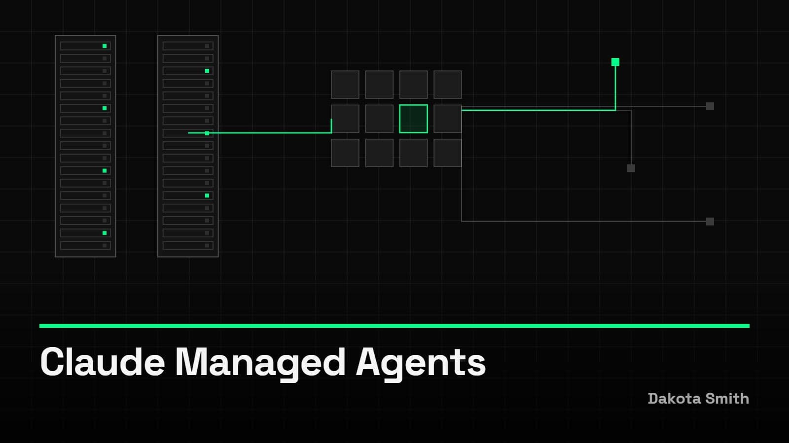 Cover image for Claude Managed Agents: The End of DIY Agent Infrastructure